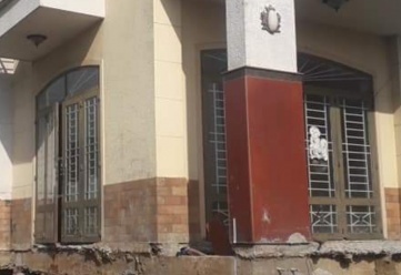 NÂNG NHÀ LÊN CAO Q6