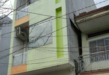 CHỐNG LÚN NHÀ QUẬN 7