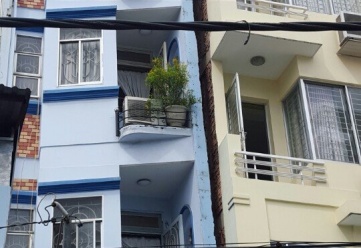 XỬ LÝ LÚN NGHIÊNG QUẬN BÌNH THẠNH 