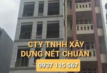 CÔNG TY XÂY DỰNG NÉT CHUẨN